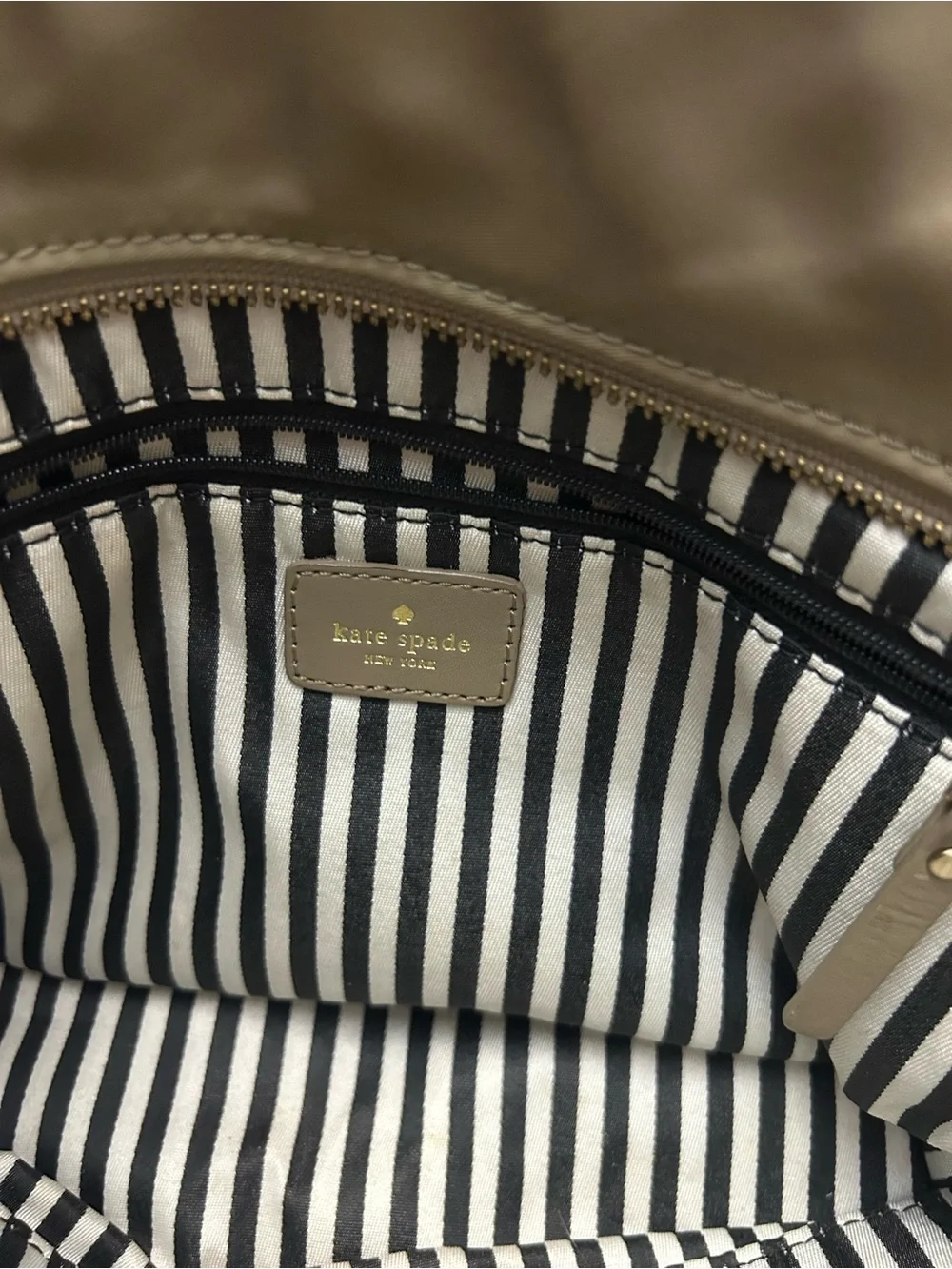 kate spade spacious kate